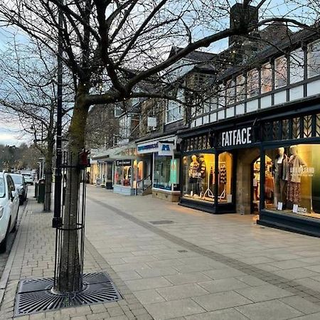 Wellington Cottage Ilkley Ngoại thất bức ảnh