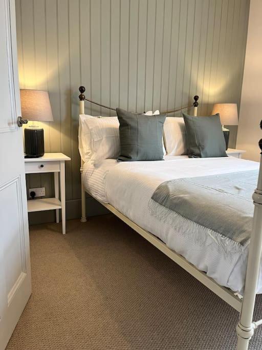 Wellington Cottage Ilkley Ngoại thất bức ảnh