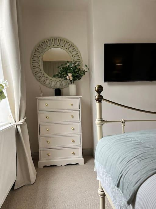 Wellington Cottage Ilkley Ngoại thất bức ảnh