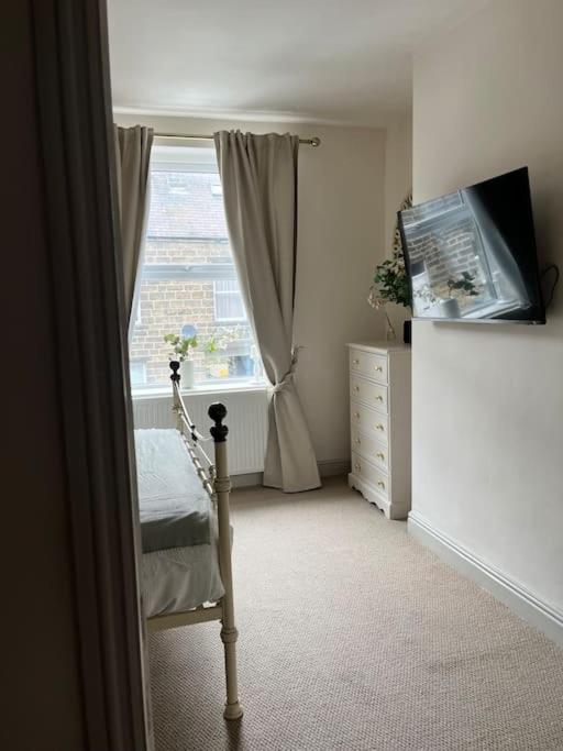 Wellington Cottage Ilkley Ngoại thất bức ảnh